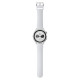 Xiaomi Watch S4 ezüst okosóra (BHR9197GLBontott)