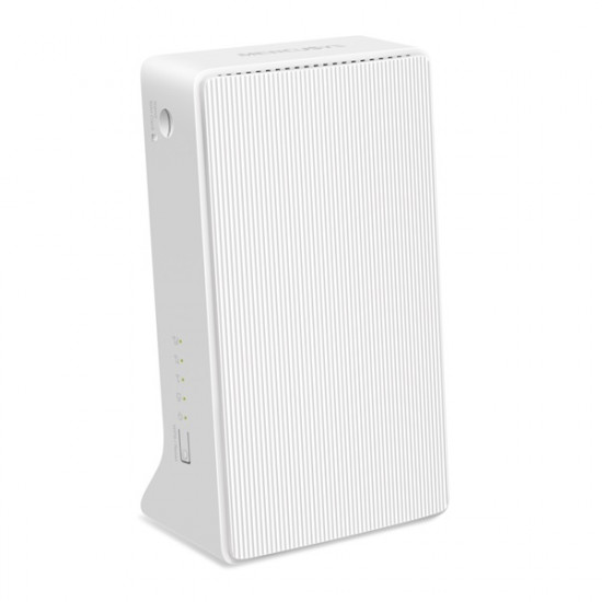 MERCUSYS MB230-4G 1xWAN/LAN(1000Mbps) +1xLAN(1000Mpbs), 3G/4G Modem + Wireless Router AC1200