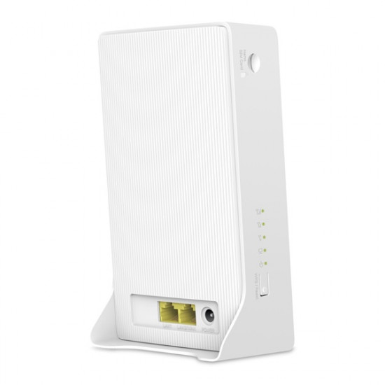 MERCUSYS MB230-4G 1xWAN/LAN(1000Mbps) +1xLAN(1000Mpbs), 3G/4G Modem + Wireless Router AC1200
