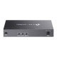 TP-LINK DS106P Switch 6x100Mbps(4xPOE+) Fémházas (Omada) TP-LINK DS106P Switch 6x100Mbps(4xPOE+) Fémházas (Omada)