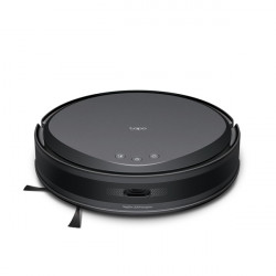 TP-LINK Robot Porszívó és Felmosó LiDAR Navigációval 5300Pa Suction MagSlim, TAPO RV20 MAX (TAPO RV20 MAX)