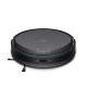TP-LINK Robot Porszívó és Felmosó LiDAR Navigációval 5300Pa Suction MagSlim, TAPO RV20 MAX (TAPO RV20 MAX)