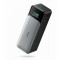 ANKER Powerbank GaNPrime 24000mAh, 140W, USB-C Input/Output, USB-A+USB-C Output, fekete - A1289011