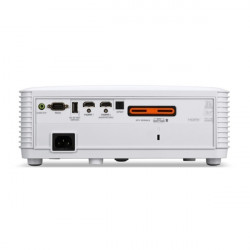 ACER Vero DLP Projektor HL6510ATV, FHD (1920x1080), 16:9, 5000Lm, 50000/1, HDMI, fehér