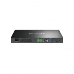 TP-LINK Video Recorder 32 csatornás, VIGI NVR4032H TP-LINK Video Recorder 32 csatornás, VIGI NVR4032H