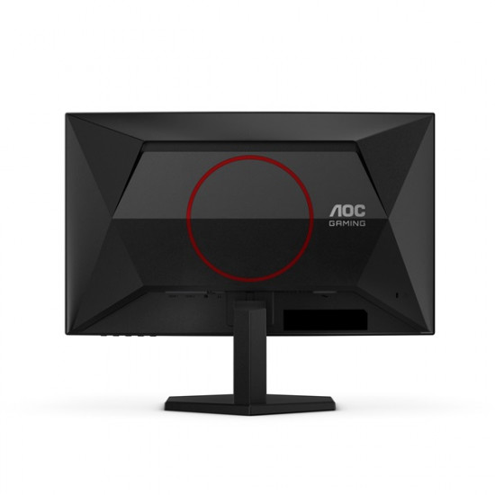 AOC Ívelt Gaming 180Hz monitor 23.6 AOC Ívelt Gaming 180Hz monitor 23.6
