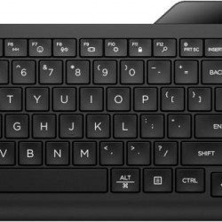HP vezeték nélküli billentyűzet, többeszközös 460