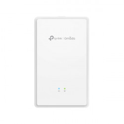 TP-LINK EAP625GP-Wall Dual Band AX1800 Falra rögzíthető GPON, Wireless Access Point