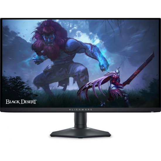 DELL Alienware Gaming Monitor 26,7 DELL Alienware Gaming Monitor 26,7