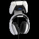 Venom VS5018 PS5 fehér töltőállomás headset tartóval