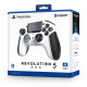Nacon 2808849 Revolution 5 Pro PC/PS4/PS5 vezetékes és vezeték nélküli fehér kontroller Nacon 2808849 Revolution 5 Pro PC/PS4/PS5 vezetékes és vezeték nélküli fehér kontroller