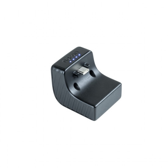 Nacon 2808907 PS5 DualSense Edge fekete kontroller akkumulátor Nacon 2808907 PS5 DualSense Edge fekete kontroller akkumulátor