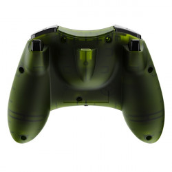 Hyperkin M01618-GN Duchess Xbox Series|One/Windows 11|10 Xbox liszenszelt vezetékes zöld kontroller