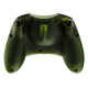 Hyperkin M01618-GN Duchess Xbox Series|One/Windows 11|10 Xbox liszenszelt vezetékes zöld kontroller