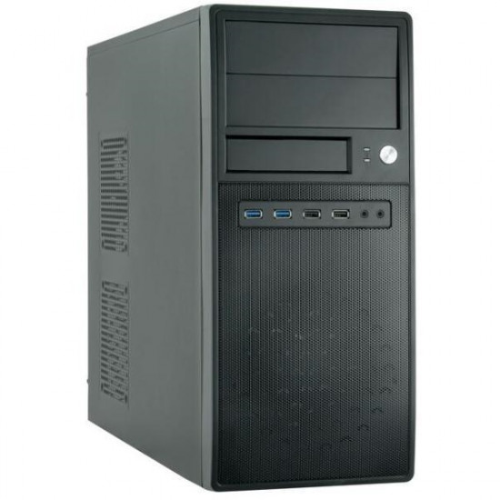 CHS PC Barracuda, Core i5-12400 2.5GHz, 16GB, 512GB SSD, Egér+Bill. CHS PC Barracuda, Core i5-12400 2.5GHz, 16GB, 512GB SSD, Egér+Bill.