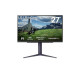 LG Gaming 200Hz Nano IPS monitor 27