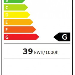 32 Philips LED monitor fekete (325E1C/00)