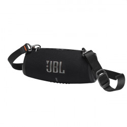 JBL Xtreme3 fekete Bluetooth hangszóró