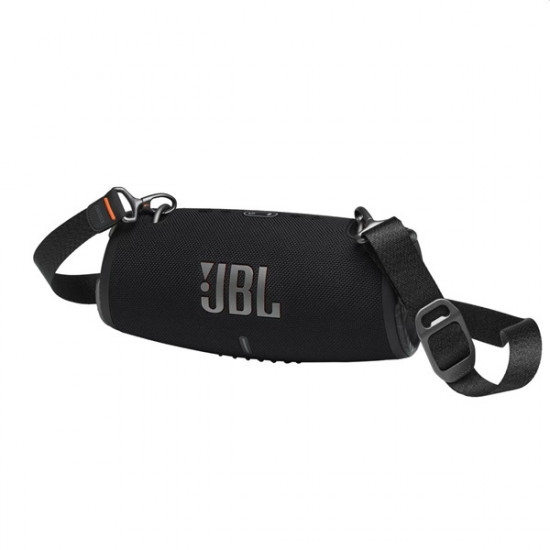 JBL Xtreme3 fekete Bluetooth hangszóró JBL Xtreme3 fekete Bluetooth hangszóró