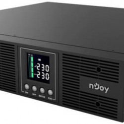 NJOY Aster 1k, 1000VA Szünetmentes (UPCMCOP910HASCG01B)