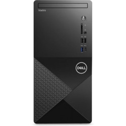 DELL VOSTRO 3030 MT, Intel Core i7-14700 (5.40 GHz), 16GB, 1TB SSD, Linux számítógép