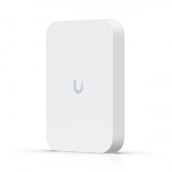 Ubiquiti U7-IW UniFi In-Wall 802.11be Wi-Fi 7 Access Point Ubiquiti U7-IW UniFi In-Wall 802.11be Wi-Fi 7 Access Point