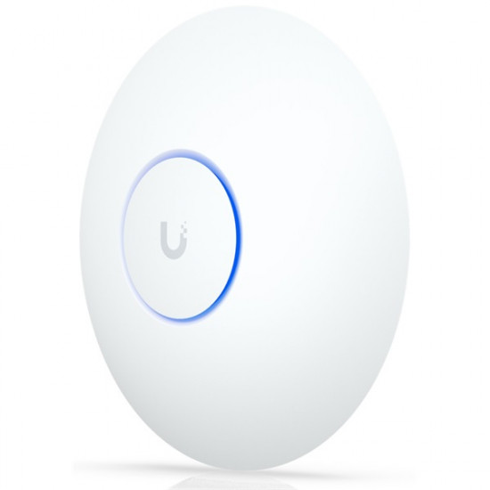 UBiQUiTi Wireless Access Point DualBand 1x2500Mbps, 4,98Gbps, 3x3 MU-MIMO, POE Nélkül, Falra rögzíthető - U7-LR UBiQUiTi Wireless Access Point DualBand 1x2500Mbps, 4,98Gbps, 3x3 MU-MIMO, POE Nélkül, Falra rögzíthető - U7-LR