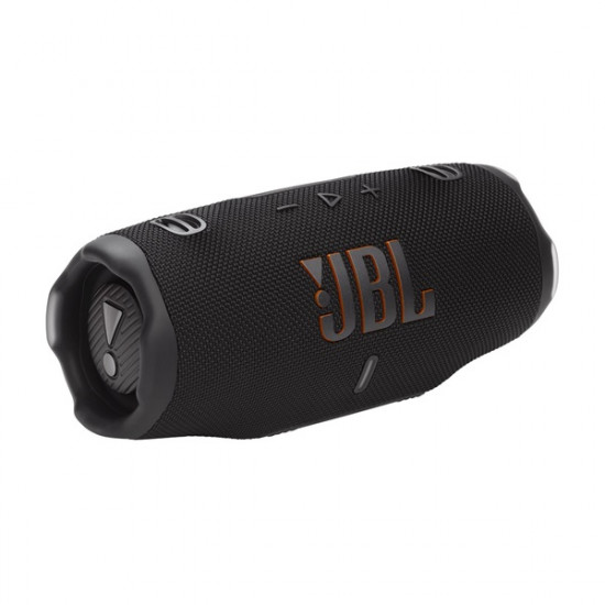 JBL Charge 6 fekete Bluetooth hangszóró JBL Charge 6 fekete Bluetooth hangszóró