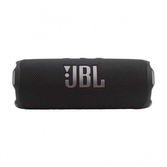 JBL FLIP 7 BLK BT hangszóró, Fekete Hordozható, vízálló (JBLFLIP7BLK) JBL FLIP 7 BLK BT hangszóró, Fekete Hordozható, vízálló (JBLFLIP7BLK)