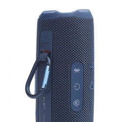 JBL FLIP 7 kék Bluetooth hangszóró