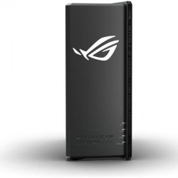ASUS GS-BE18000 BE18000 1xWAN(1x5Gbps) + 7xLAN(2.5Gbpss) + 1xUSB, ROG STRIX Wireless Router Tri Band