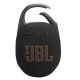 JBL Clip 5 BLK fekete hordozható Bluetooth hangszóró (JBLCLIP5BLK) JBL Clip 5 BLK fekete hordozható Bluetooth hangszóró (JBLCLIP5BLK)