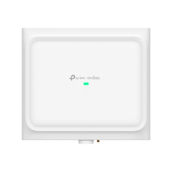 TP-LINK EAP772-OUTDOOR Wireless Access Point Tri-Band BE9300 Wifi 7 Beltéri/Kültéri