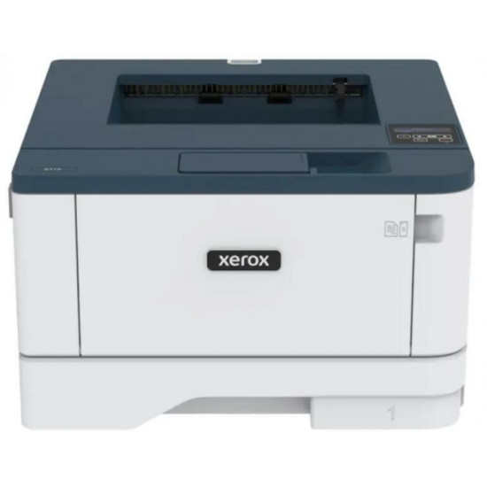 XEROX FF lézernyomtató B310, A4, 40l/p, duplex, 80.000 ny/hó, 256MB, LAN/USB/WiFi, 600x600dpi, 250+100 lap adagoló XEROX FF lézernyomtató B310, A4, 40l/p, duplex, 80.000 ny/hó, 256MB, LAN/USB/WiFi, 600x600dpi, 250+100 lap adagoló