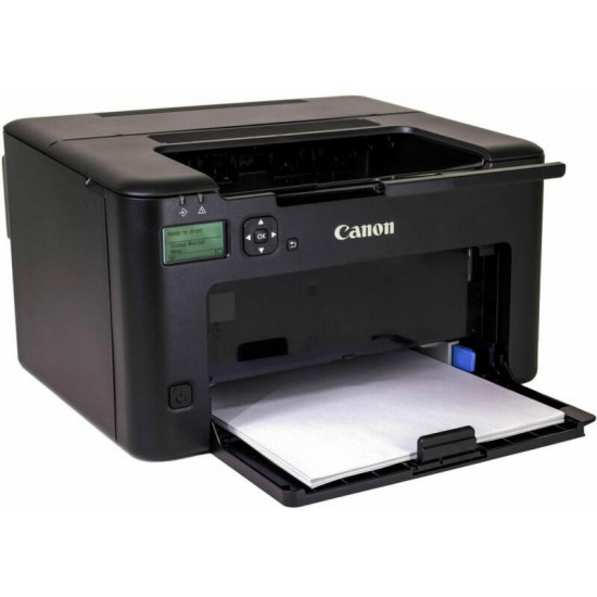 CANON Lézernyomtató i-SENSYS LBP122dw, A4, FF 29 l/p, 2400x600dpi, duplex, USB/LAN/WiFi, 256MB CANON Lézernyomtató i-SENSYS LBP122dw, A4, FF 29 l/p, 2400x600dpi, duplex, USB/LAN/WiFi, 256MB