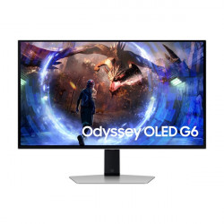 SAMSUNG monitor LS27DG600SUXEN