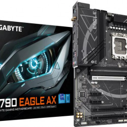 Gigabyte Z790 EAGLE AX alaplap