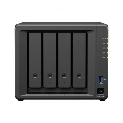 Synology DS425+ (2GB) 4x SSD/HDD NAS