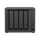 Synology DS425+ (2GB) 4x SSD/HDD NAS Synology DS425+ (2GB) 4x SSD/HDD NAS