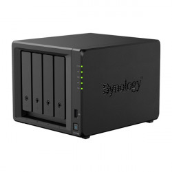 Synology DS425+ (2GB) 4x SSD/HDD NAS