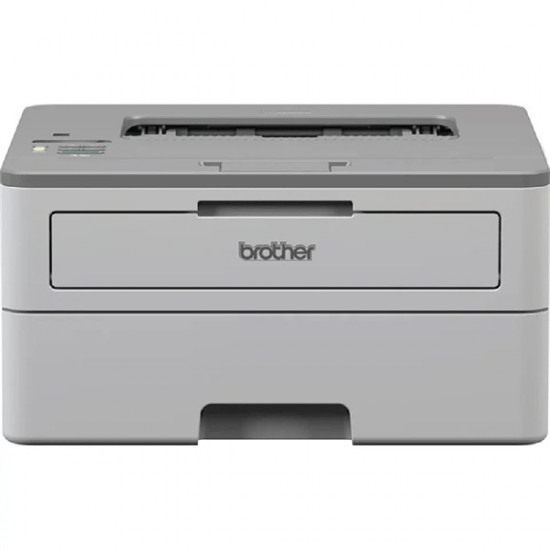 BROTHER Lézernyomtató HL-B2180DW, A4, mono, 34 lap/perc, WiFi/LAN/USB, duplex, 1200x1200dpi, 128MB (HLB2180DWYJ1) BROTHER Lézernyomtató HL-B2180DW, A4, mono, 34 lap/perc, WiFi/LAN/USB, duplex, 1200x1200dpi, 128MB (HLB2180DWYJ1)