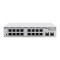 MikroTik CSS318-16G-2S+IN 16xGbE LAN 2xSFP+ port Cloud Smart Switch