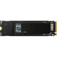 Samsung 990 EVO Plus 2TB M.2 SSD