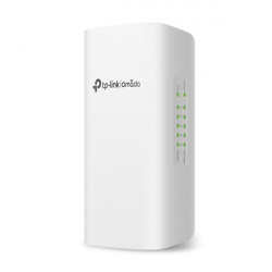 TP-LINK SG2005P-PD Switch 5x1000Mbps(1xPOE++/4xPOE+) Kültéri Műanyagházas (Omada)