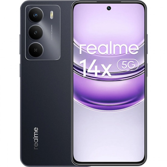 Realme 14X 6,67 Realme 14X 6,67