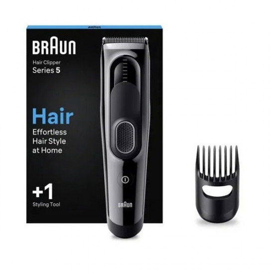 Braun HC 5510 hajvágó Braun HC 5510 hajvágó