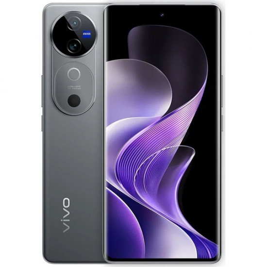 Vivo V40 6,78 Vivo V40 6,78