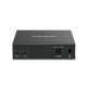 MERCUSYS MS105GP Switch 5x1000Mbps (4xPOE+), Fémháza Asztali MERCUSYS MS105GP Switch 5x1000Mbps (4xPOE+), Fémháza Asztali