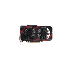 BLACKBIRD GT 1050 4GB DDR5 WIN 11 Ultra Slim Videokártya PCI-Ex16x nVIDIA