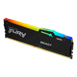 KINGSTON FURY Beast 32GB 6000MT/s CL30 DIMM RGB EXPO Memória DDR5